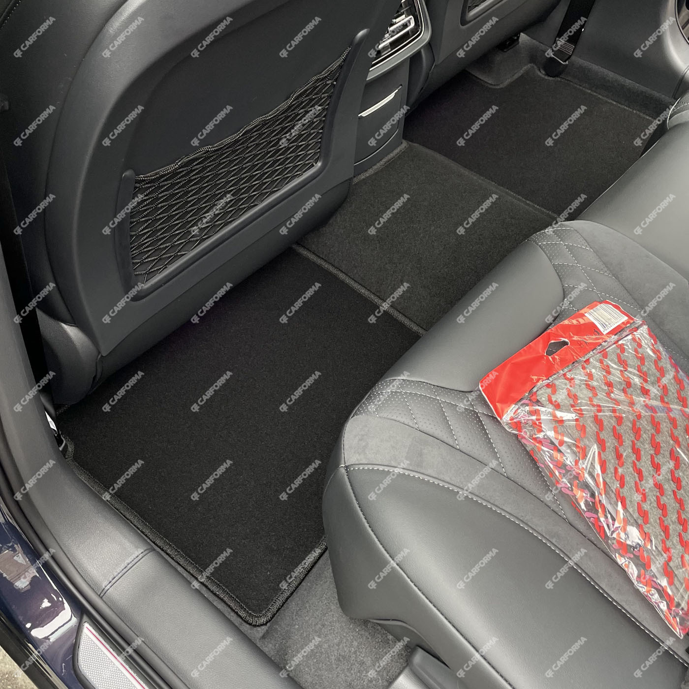 Коврики на Hongqi HS5 2019&nbsp;-&nbsp;2025 в Казани