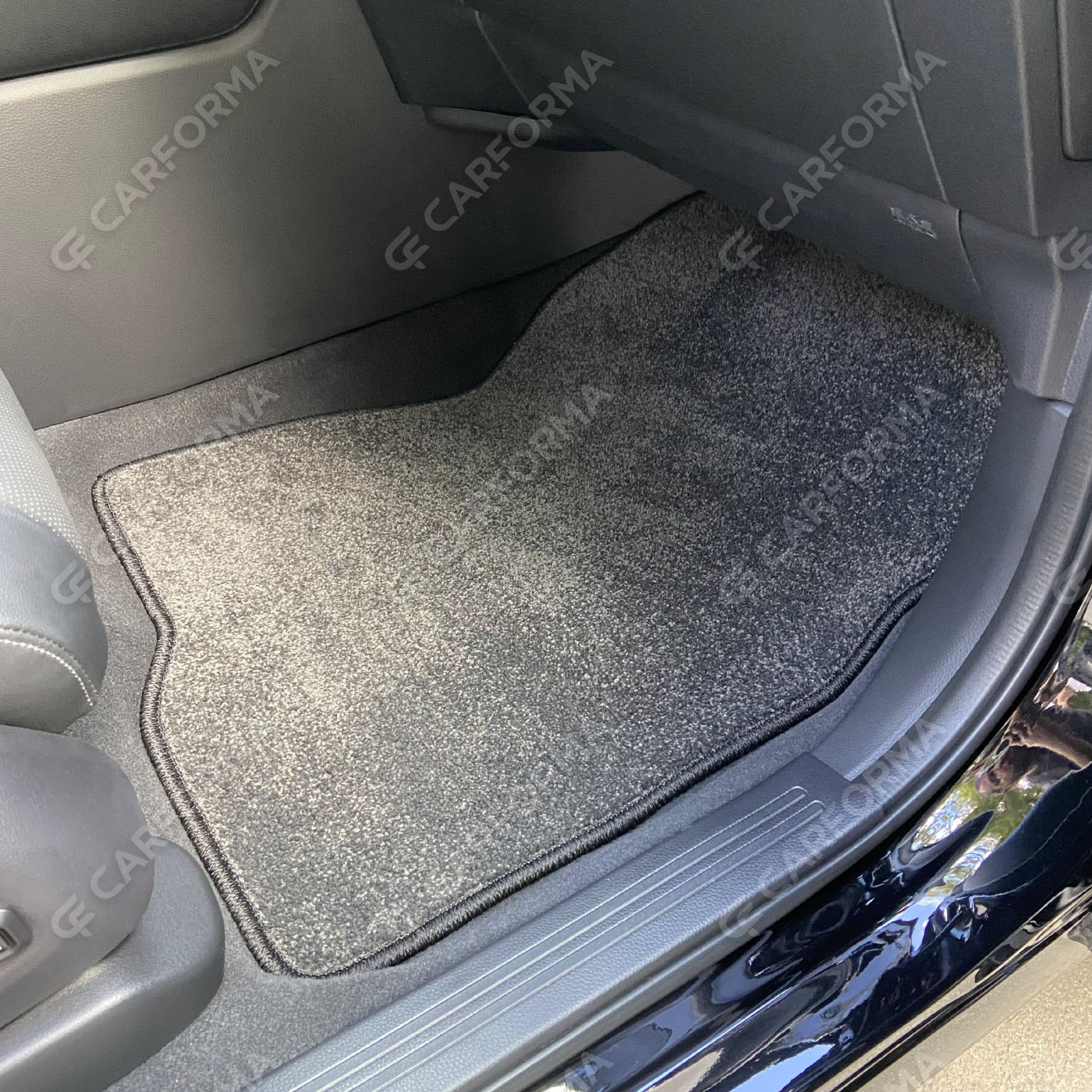 Коврики на Honda Breeze 2 2022&nbsp;-&nbsp;2026 в Казани