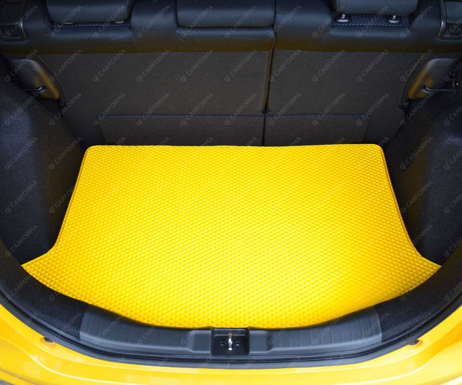 EVA коврики на Honda Life 2020&nbsp;-&nbsp;2025 в Казани