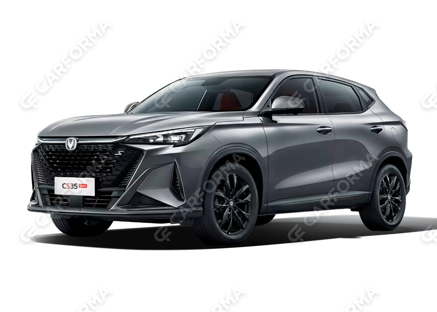 Коврики на Changan CS35 Max 2025&nbsp;-&nbsp;2026 в Казани