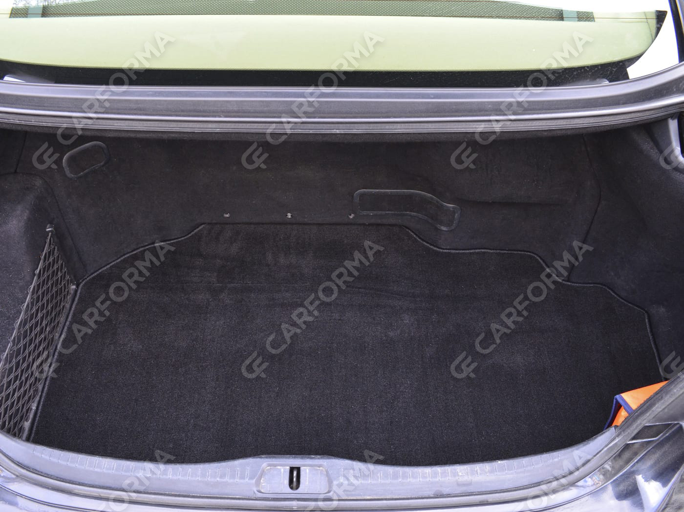 Коврики на Lexus LS IV 2006&nbsp;-&nbsp;2017 в Казани