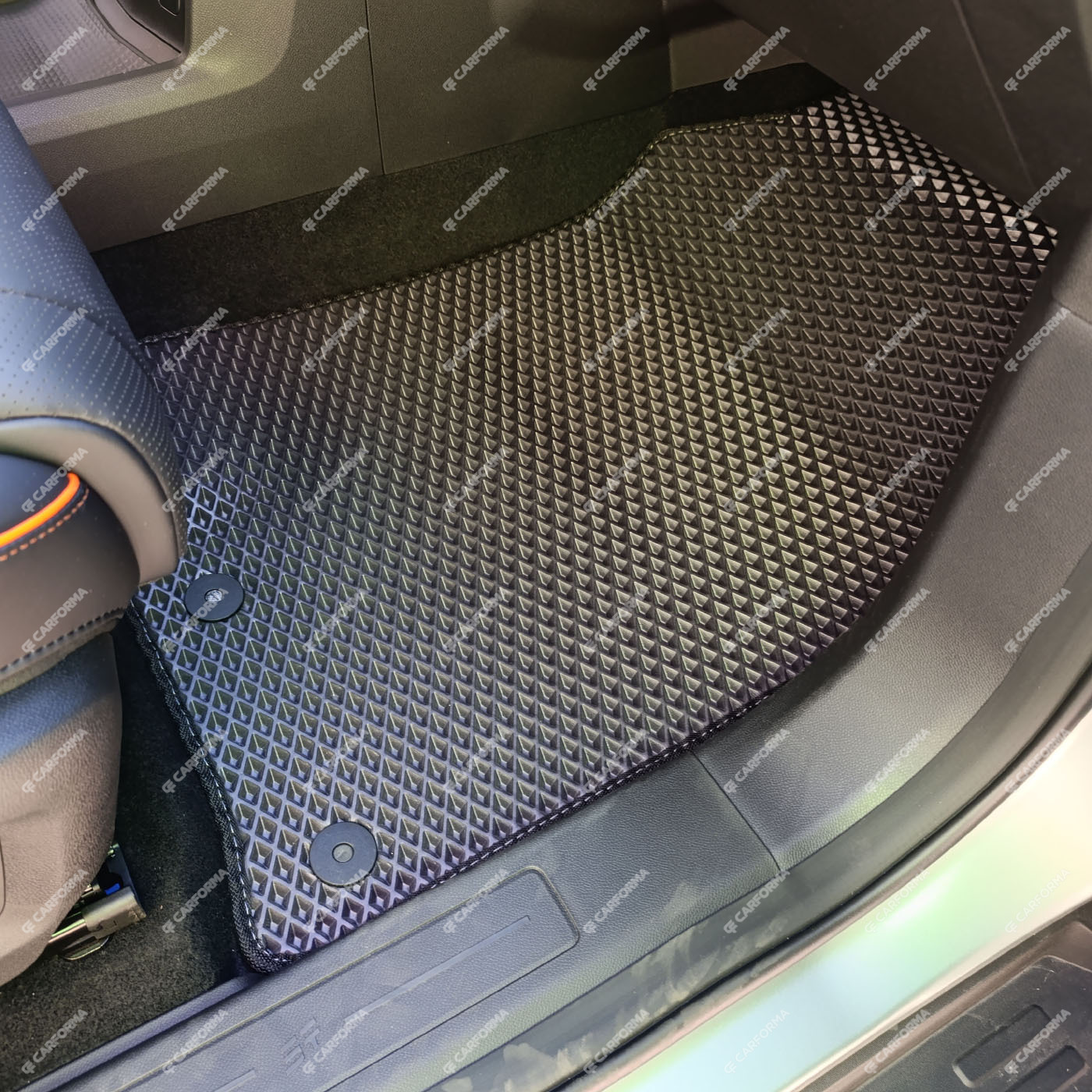 Коврики на Jetour T1 2025&nbsp;-&nbsp;2025 в Казани