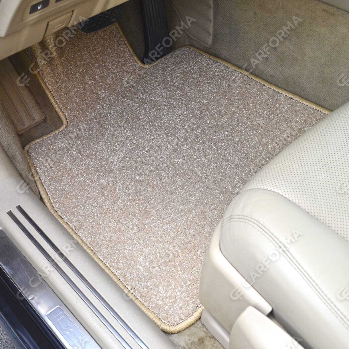 Коврики на Lexus LS IV 2006&nbsp;-&nbsp;2017 в Казани