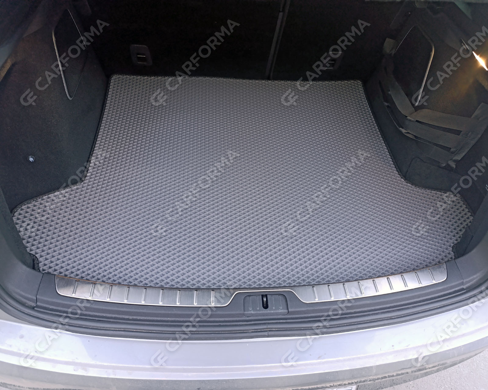 Коврики на Seres SF5 2019&nbsp;-&nbsp;2022 в Казани