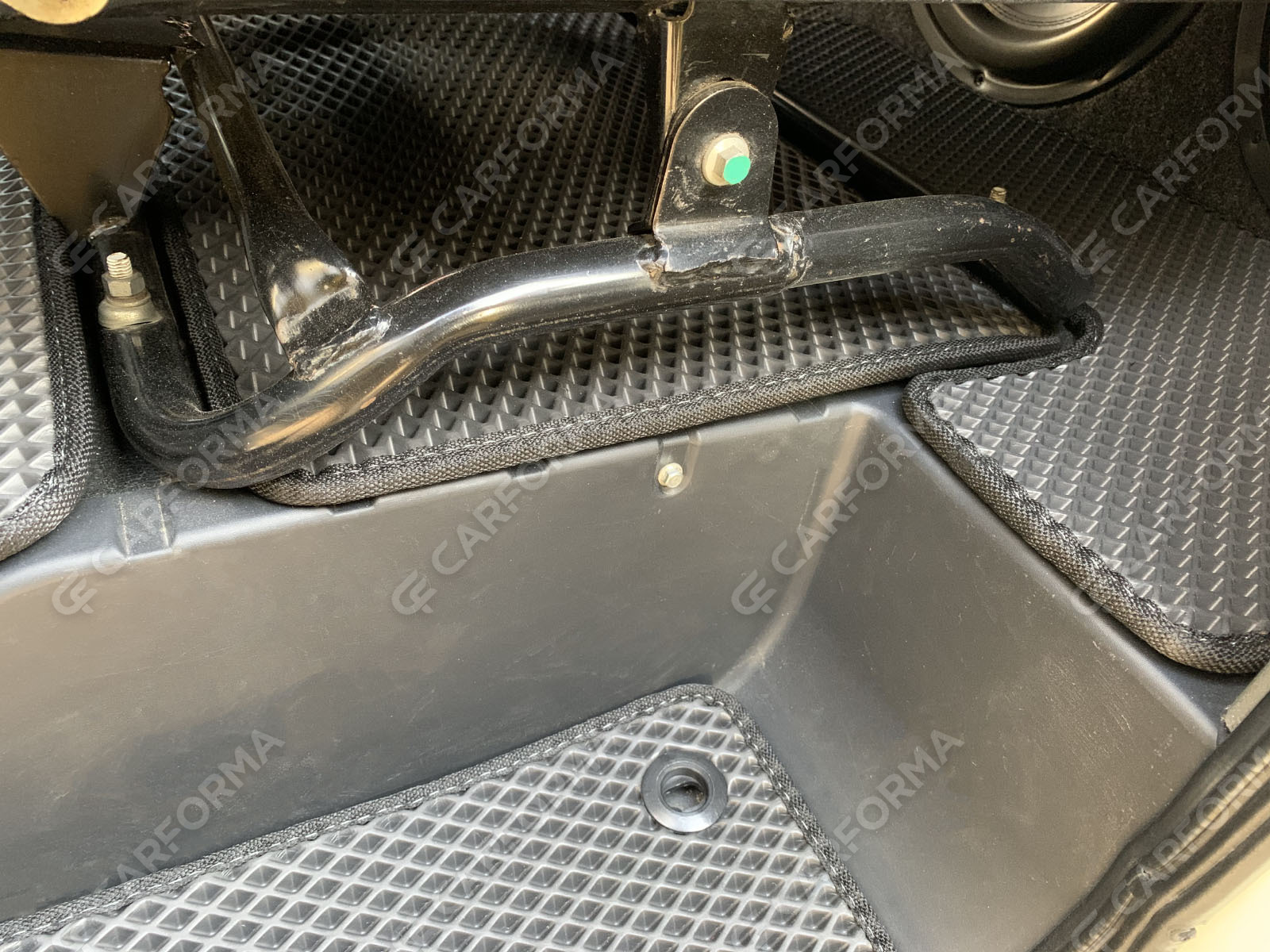 Коврики на ГАЗ ГАЗель 1994&nbsp;-&nbsp;2026 в Казани