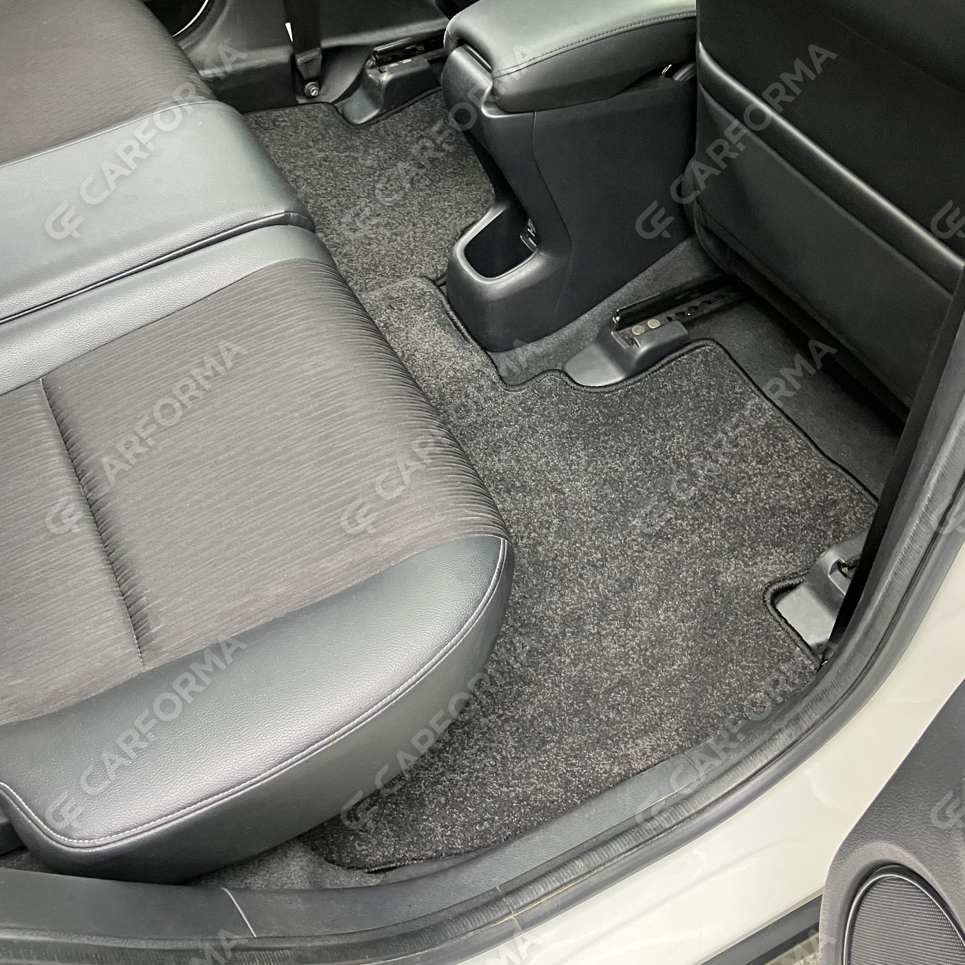 Коврики на Honda XR-V I 2014&nbsp;-&nbsp;2022 в Казани