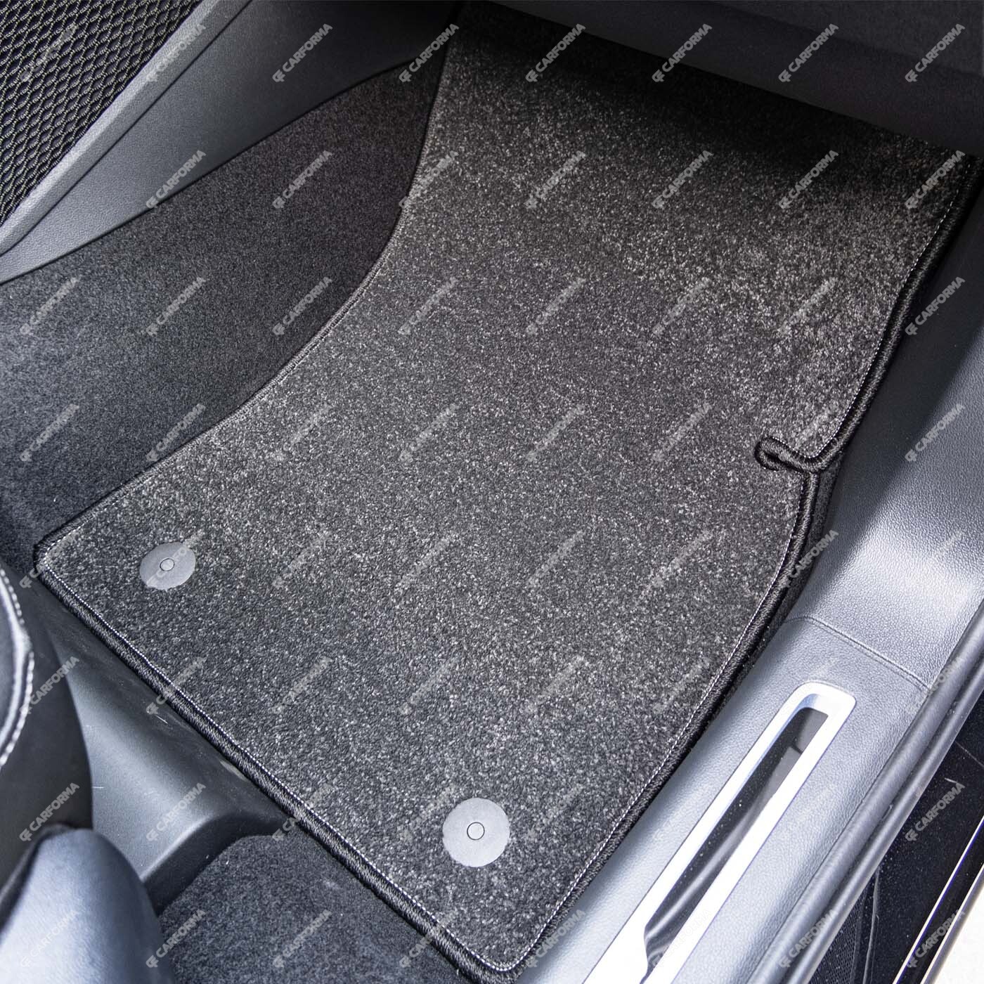 EVA коврики на Volkswagen Tiguan Allspace 2016&nbsp;-&nbsp;2025 в Казани