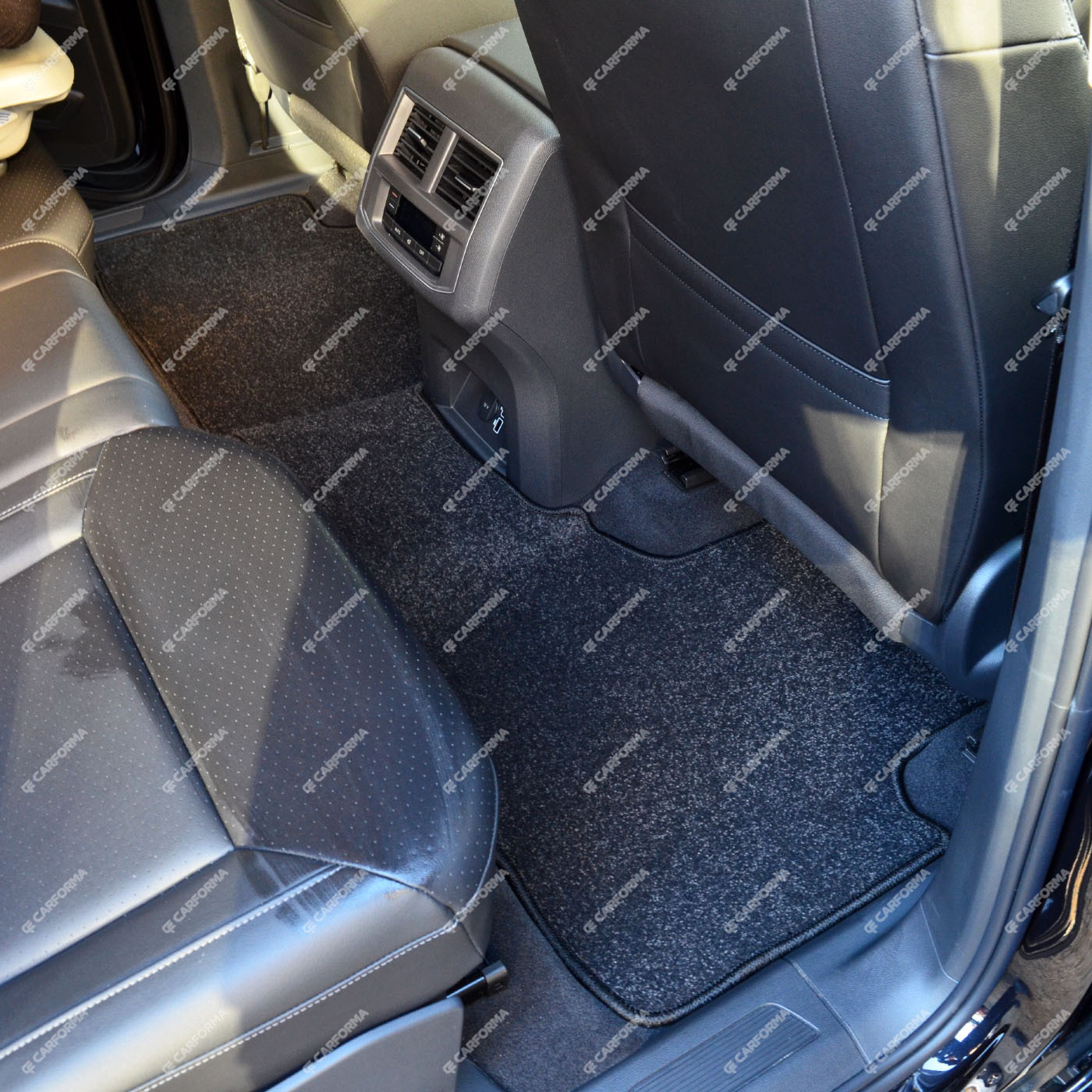 Коврики на Volkswagen Teramont Pro 2025&nbsp;-&nbsp;2025 в Казани