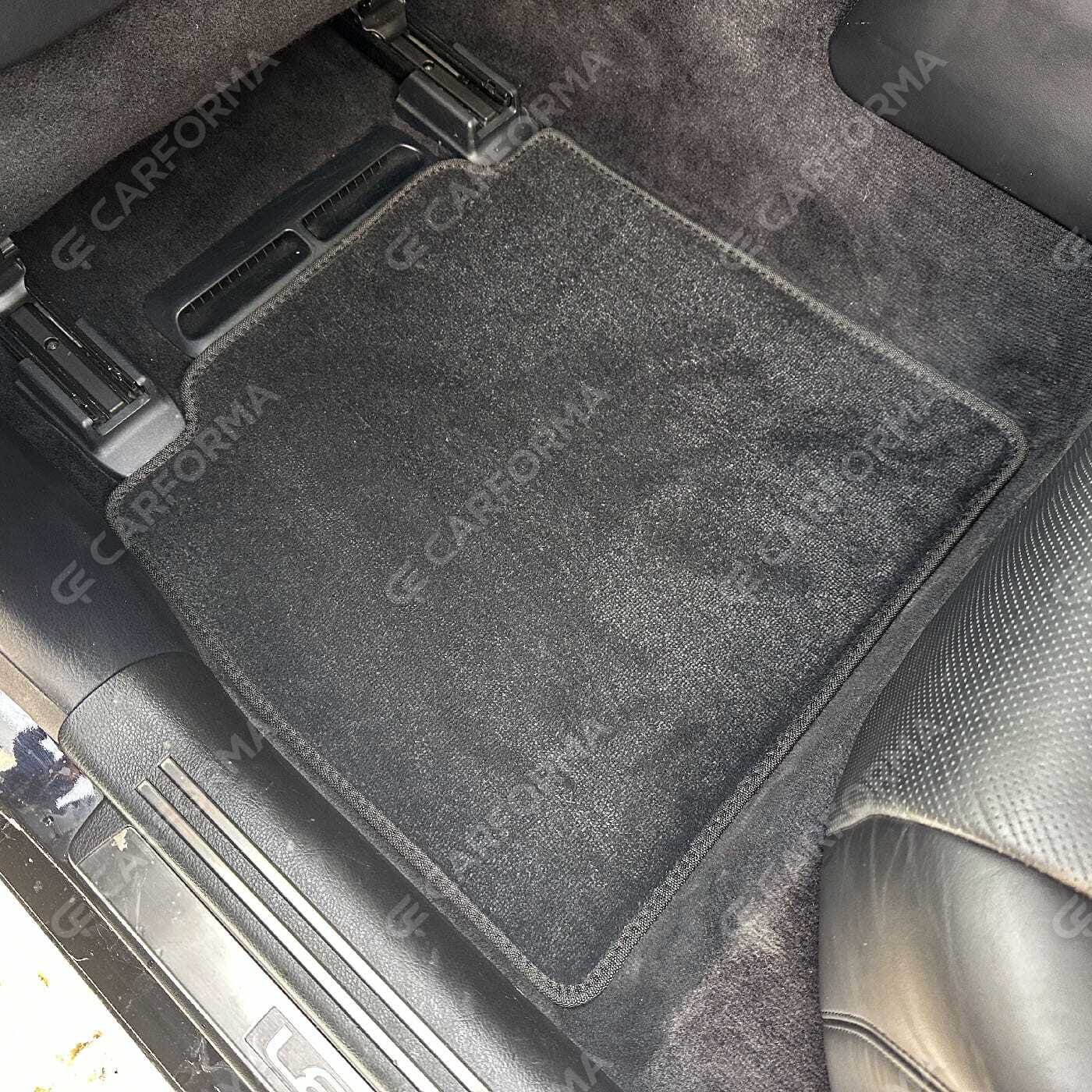 Коврики на Lexus LS IV 2006&nbsp;-&nbsp;2017 в Казани