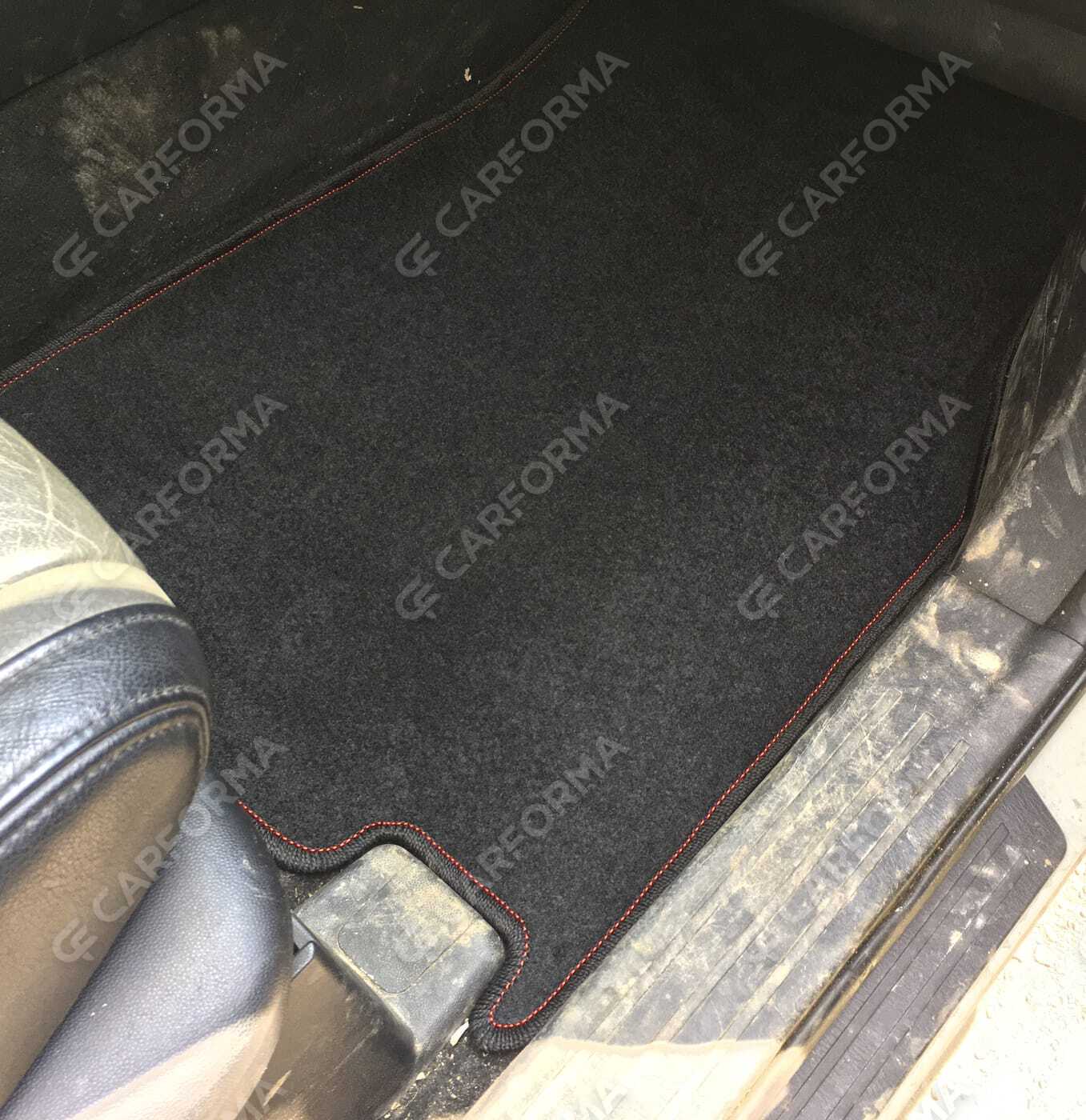 Водительские eva коврики соты Mazda CX9 I 2007&nbsp;-&nbsp;2015 в Казани