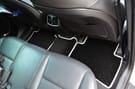 Коврики на Hyundai Tucson III 2015 - 2021 в Казани