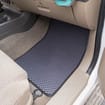 Коврики на Toyota Fortuner I 2004 - 2015 в Казани