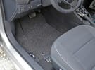 Коврики на Toyota Corolla (E18) 2012 - 2019 в Казани