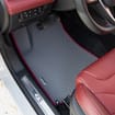 EVA коврики на Changan CS85 Coupe 2018 - 2025 в Казани