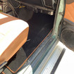 Ворсовые коврики на Hyundai Galloper II 1997 - 2003 в Казани