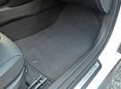 Коврики на Hyundai Sonata 8 (DN8) 2019 - 2025 в Казани