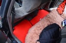 Коврики на Toyota Mark II (100) 1996 - 2001 в Казани