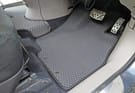 Коврики на Mitsubishi Grandis 2003 - 2009 в Казани