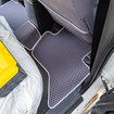 EVA коврики на Mitsubishi L200 V 2015 - 2025 в Казани
