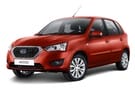 EVA коврики на Datsun mi-DO 2015 - 2021 в Казани