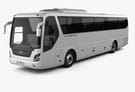 Коврики на Hyundai Universe Space Luxury  в Казани