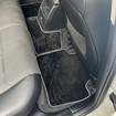 EVA коврики на BMW 3 (F30/F31) 2012 - 2019 в Казани