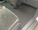 Коврики на Honda CR-V III 2006 - 2012 в Казани