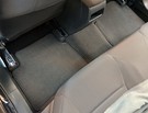 Коврики на Toyota Levin (E21) 2019 - 2025 в Казани