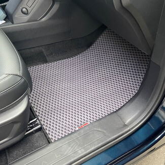 EVA коврики на Haval F7x II 2025&nbsp;-&nbsp;2026 в Казани