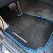 Коврики на BMW 4 (F36/F32/F33) 2013 - 2020 в Казани