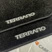 EVA коврики на Nissan Terrano II (R50) и Regulus 1995 - 2002 в Казани