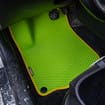 Коврики на Seat Leon I 1999 - 2006 в Казани