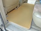 Коврики на Toyota Previa (XR30, XR40) 2000 - 2007 в Казани