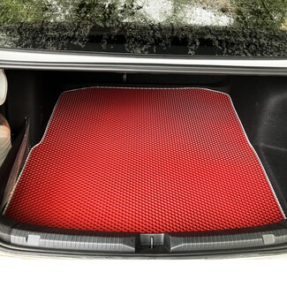 Ворсовые коврики на Volkswagen Lavida 2018 - 2025 в Казани Ворсовые коврики на Volkswagen Lavida 2018 - 2025 в Казани