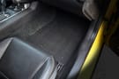 Коврики на Chevrolet Camaro V 2009 - 2016 в Казани