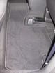Ворсовые коврики на Mazda 3 2009 - 2013 в Казани