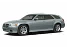 Коврики на Dodge Magnum 2003 - 2008 в Казани