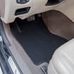 Коврики на Jaguar S-Type 1998 - 2008 в Казани