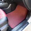 Коврики на Nissan Qashqai (J11) (Английская сборка) 2013 - 2025 в Казани