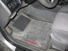 Коврики на Toyota Avensis I 1997 - 2002 в Казани