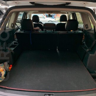 Коврики на Volkswagen Teramont Pro 2025&nbsp;-&nbsp;2025 в Казани