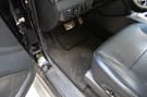 Коврики на Mitsubishi Pajero IV 2006 - 2021 в Казани