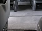 Коврики на Volkswagen Multivan (T6) 2015 - 2019 в Казани