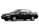Коврики на Nissan Presea (R11) 1995 - 2000 в Казани