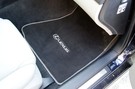 EVA коврики на Lexus IS II 2005 - 2013 в Казани