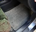 Ворсовые коврики на Hyundai ix35 2010 - 2017 в Казани