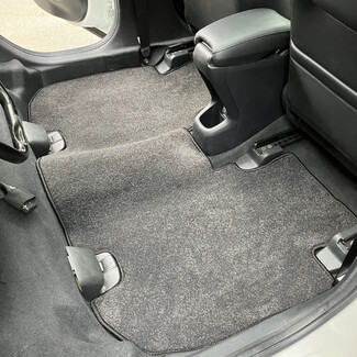 Коврики на Honda XR-V I 2014&nbsp;-&nbsp;2022 в Казани