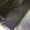 Коврики на Toyota Corolla Fielder (E14) 2006 - 2012 в Казани