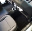 Коврики на Skoda Roomster 2006 - 2015 в Казани