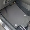 Коврики на Skoda Rapid I 2012 - 2020 в Казани